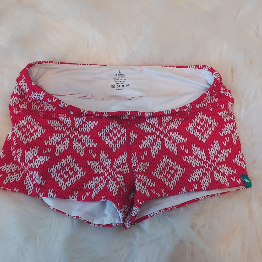 Christmas sweater Wodbottom
